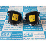 ВАЗ 1118 Калина Гранта фара противотуманная (к-т) 676512015 676512016