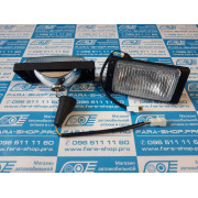 ВАЗ 2110 фара противотуманная (к-т) BOSCH 676512009-01