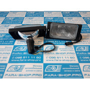 ВАЗ 2115 ВАЗ 2123 Нива фара противотуманная (к-т) BOSCH 676512002-01