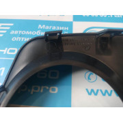 ВАЗ 1118 Калина рамка противотуманных фар левая 735223005