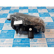 RENAULT LOGAN -2008 фара передня права Lada Largus 676512072