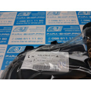 RENAULT LOGAN -2008, фара передня ліва Lada Largus 676512071