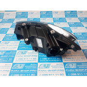 VW Polo Sedan 6R 09-15 фара передняя правая 676512102