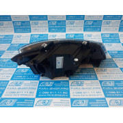 VW Polo Sedan 6R 09-15 фара передняя левая 676512101
