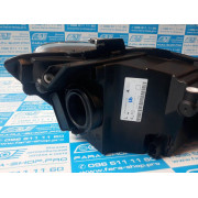 VW Polo Sedan 6R 09-15 фара передняя левая 676512101