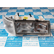 ВАЗ 2110 Фара передняя правая LADA 2111, 2112 BOSCH 0301050014