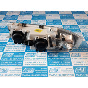 ВАЗ 2110 Фара передняя правая LADA 2111, 2112 BOSCH 0301050014