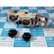 ВАЗ 2110 Фара передняя правая LADA 2111, 2112 BOSCH 0301050014