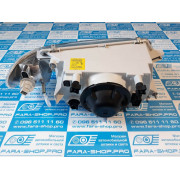 ВАЗ 2115 Фара передняя левая BOSCH (белый поворот) 676512053-02