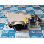 ВАЗ 2115 Фара передняя правая BOSCH (белый поворот) 676512054-02