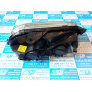 ВАЗ 2123 Chevrolet Niva фара передняя левая (стекло) Шеви-Нива 0301188201
