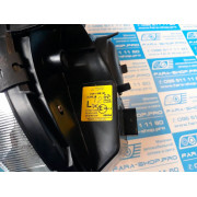 ВАЗ 2123 Chevrolet Niva фара передняя левая (стекло) Шеви-Нива 0301188201