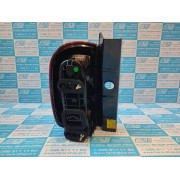 Renault Duster 10-13 Фонарь задний правый 2621 0202