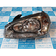 ВАЗ 1118 Калина фара передняя левая BOSCH 676512115