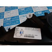 ВАЗ 1118 Калина фара передняя правая BOSCH 676512116