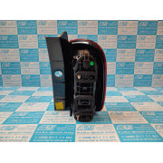 Renault Duster 10-13 Фонарь задний левый 2621 0102
