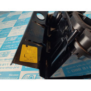 Renault Duster 10-13 Фонарь задний левый 2621 0102